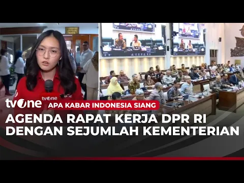 5 Program Utama Kemenkeu untuk Tahun 2027, MBG & Sekolah Rakyat jadi Prioritas