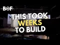 Inside Unreal Engine How Virtual Worlds Are Built for Film in Real Time