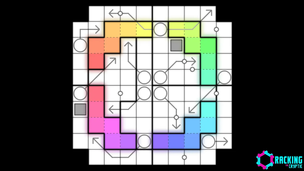The Most Beautiful Sudoku In The World