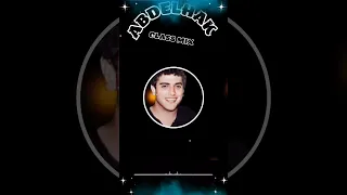 CHEB ABDELHAK Mellite 