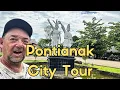 Download Lagu Pontianak - The City Tour