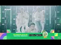 Lagu tokopedia x bts : permission to dance di 2021! أداء bts اليوم في توكوبيديا كامل