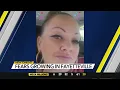 Fayetteville PD addresses public fears about bodies found on Bragg Boulevard