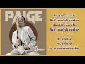 Download Lagu PAIGE-AMADODA(featuring Sdala b)