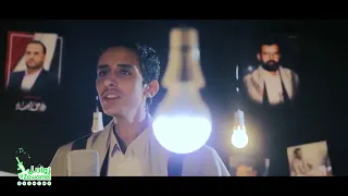 روووووعة كليب ودعيني أداء فرقة الشهيد القائد 