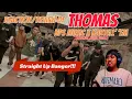Download Lagu Reaction/Review of Thomas - NPS Music x Kartell’em [ Official Music Video ]