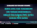 LAYAR KERTAS MAYA KDI KARAOKE KN7000