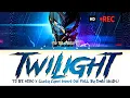 Download Lagu To Be Hero X (Lucky Cyan) Insert OST FULL『Twilight』by DAIKI (AWSM.) (Lyrics)