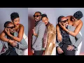 Download Lagu Khalfan  n'umukunzi we batuganirije uko bahuye baterana imitoma mu kiganiro||Umunsi wa mbere wabo...
