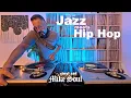 Download Lagu Jazz + Hip Hop: Vinyl Set (Camp Lo, Bob James + Rakim)