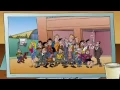 Video di Les Profs - Dessin animé