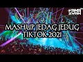 Download Lagu MASHUP JEDAG JEDUG TIKTOK 2021 ! DJ JUNGLE DUTCH TERBARU [ ANA ZYAN V4 ]