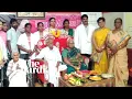Download Lagu 73-year-old woman gives birth to twin girls in India