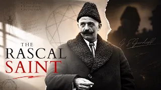 George Gurdjieff: The Most DANGEROUS Spiritual Teacher in History