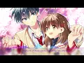 Nightcore - A Dormir Juntitos - Liz Contigo feat. Eddy Herrera