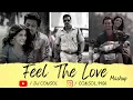 Download Lagu Feel The Love Mashup | @DJ_CONSOL  | Bollywood Mashup Songs | Arijit Singh, Atif Aslam |
