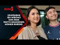 Download Lagu IRA WIBOWO \u0026 KATON BAGASKARA BEBASKAN ANAK MEMILIH DUNIANYA || JEJAK
