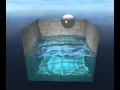 WebGL fluid