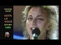Download Lagu Gianna Nannini - Bello e impossibile 3 (canta dal vivo !) - 1986