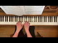 Download Lagu Eine Kleine Nachtmusik - Accelerated Piano Adventures Level 1 Lesson Book