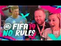 Video di FIFA 19 NO RULES GAMEPLAY VS. LA5TY! (FIFA 19: No Rules Gameplay)