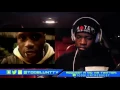 Listening to More Fire Crew Oi Throwback