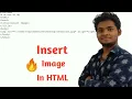 How to Insert an Image in HTML How to Insert Image in HTML