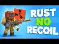 Best Free NO RECOIL Rust Macro Script Soft