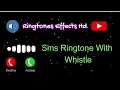 Download Lagu Sms Ringtone With Whistle - NEW MESSAGE RINGTONES NEW NOTIFICATIONS #newringtone #smsringtone
