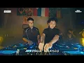 Lagu JERRTHAI LE B2B Kylo X | FESTA (GQOM, BAILE FUNK, AFRO, AND EDITS)