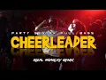 BASS SENTAK !! - CHEERLEADER 🌴 RIZAL NHARCKY REMIX 2024
