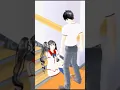 Lagu Pertemuan Pertama Darren Dan Rania || Sakura School Simulator ||