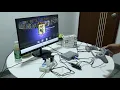Instruction manual - True Blue Mini Crackhead Pack Meth Pack Weed Pack Fight Pack