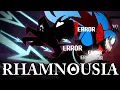 Download Lagu RHAMNOUSIA | PILOT