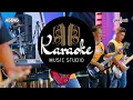 Download Lagu KARAOKE - OBAT RINDUKU versi AGENG Musik