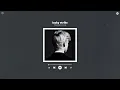troye sivan - lucky strike (sped up & reverb)