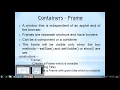 Learn Java Programming in English for Beginners AWT - Part 18