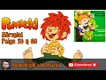 Download Lagu Pumuckl Hörspiel Folge 59 \u0026 60 - Pumuckl und die Obstbäume \u0026 Pumuckl passt auf (1976)