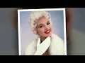 Jayne Mansfield Most Private Photos You Must See