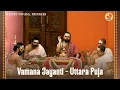 Download Lagu Sri Vamana Jayanti - Uttara Puja | Sringeri Jagadguru Shankaracharya - Guru Nivasa
