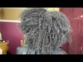 Olaplex Protein Treatment Atlanta Hairstylist Toya Rey