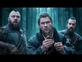 Download Lagu Film Terbaru 2025 ⁉️ Full Movie | the Huntsman MP3