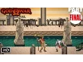 Download Lagu God of War: Betrayal #10 | Java Mobile | Messenger + Final Boss + Ending