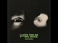 A Tear in Space (Airlock) - Glass Animals
