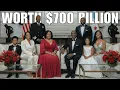 This Is The RICHEST Family In Chicago BLACK METROPOLIS