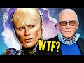 WTF Happened to PETER WELLER