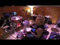 Download Lagu Jeremy Colson Drum Cam-Obsidian Trevor Hall drum cover