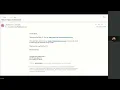How to Register Your Thomson Reuters Portal