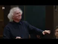 Dvořák – Slavonic Dances op. 72 | Simon Rattle | BRSO