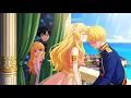 Claude x Diana x Athy x Lucas [AMV] Still Warm When You Go Who Made Me A Princess 